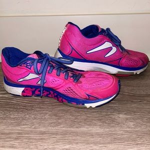 Newton Running shoes